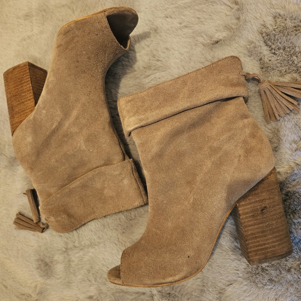 Aldo Shoes